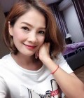 Rencontre Femme Thaïlande à Muang  : Kea, 42 ans